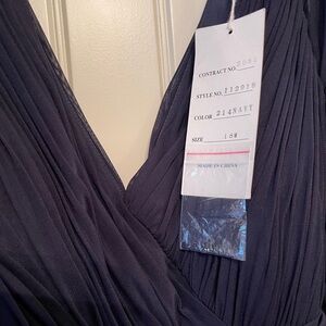 Mother of the Bride dress , never worn , beautiful dress